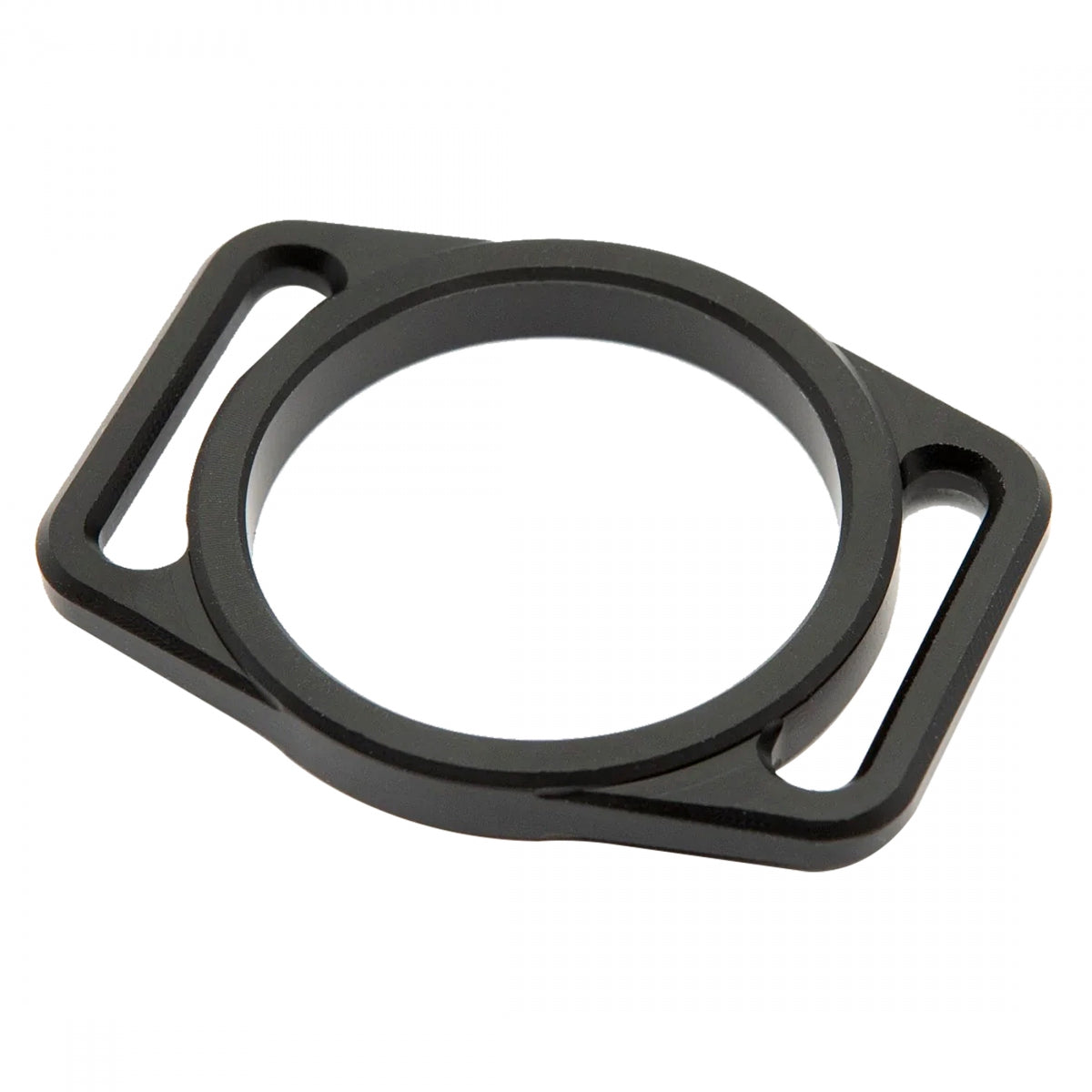 Head Part PDW Spacer ALY Bingo 5mmx1-1/8 w/20mm HOOK-&-LOOP Straps BK