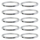 Head Part OR8 Spacer ALY 2mmx1in SL Bgof10