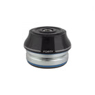 Headset CC INT 40SERIES 1-1/8CART 36/45BK  IS41/28.6|IS41/30