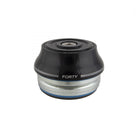 Headset CC INT 40SERIES 1-1/8CART 45/45CPY BK  IS42/28.6|IS42/30