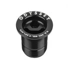 Head Part ODY AHD Preload Bolt Hollow BK R/F Series