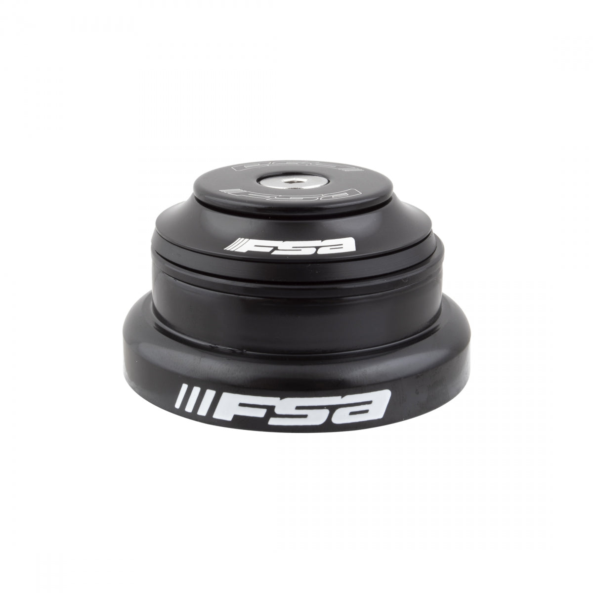 Headset Fsa SEMI-INT Gravity DX 1-1/8x1.5 ACB-UPPER LOOSE-LOWER