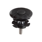 Head Part OR8 Ahead Cap Lowprofile ALY 1-1/8 BK wSS-BOLT & Starnut