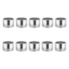 Head Part OR8 Spacer ALY 20mmx1in SL BGof10