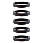 Head Part OR8 Spacer UD C/F 5mmx1-1/8 BGof5