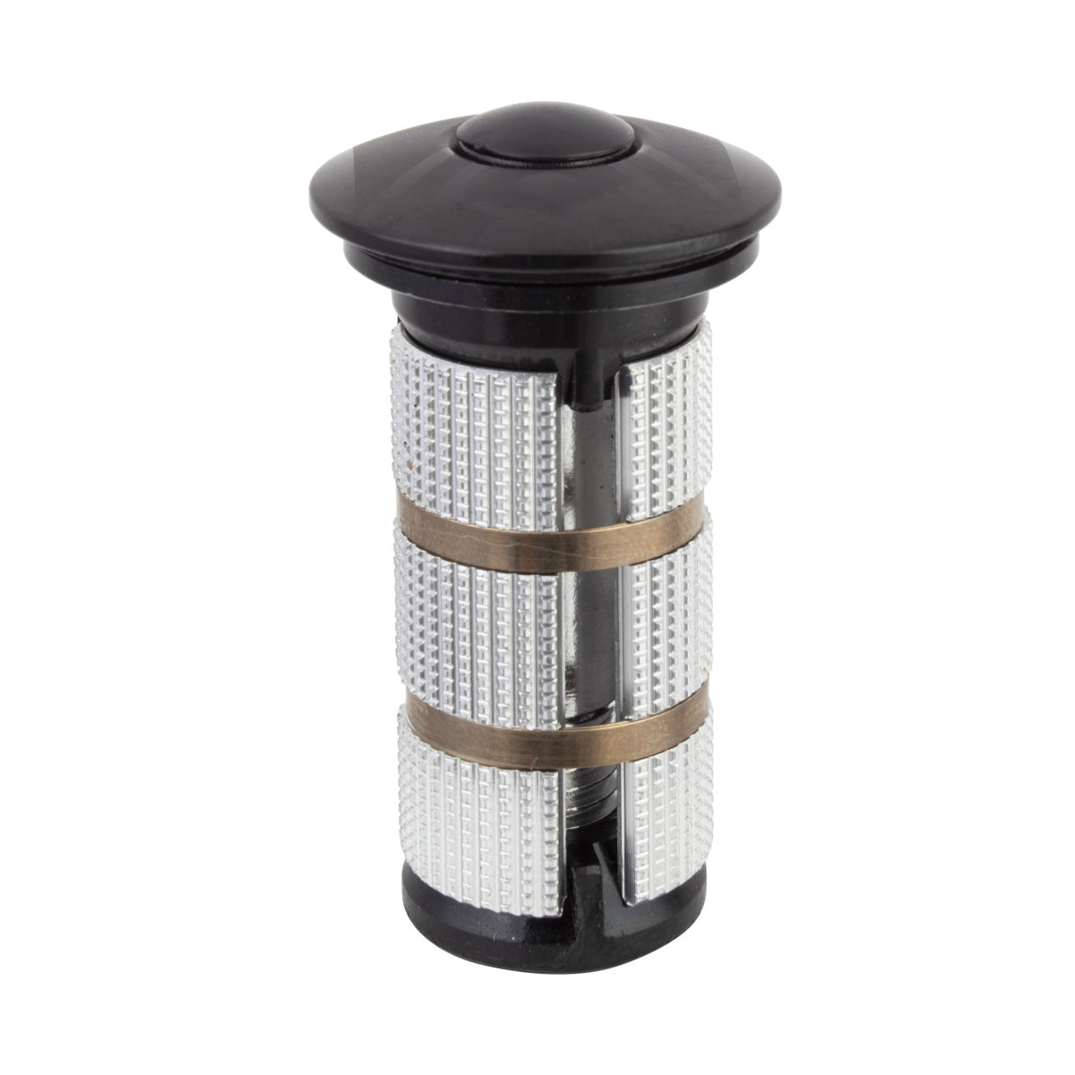 Head Part OR8 Ahead Fusion EXPNDR 1-1/8x50 Lite Top BK