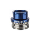 Headset ODY INT MX 1-1/8 5mm BU