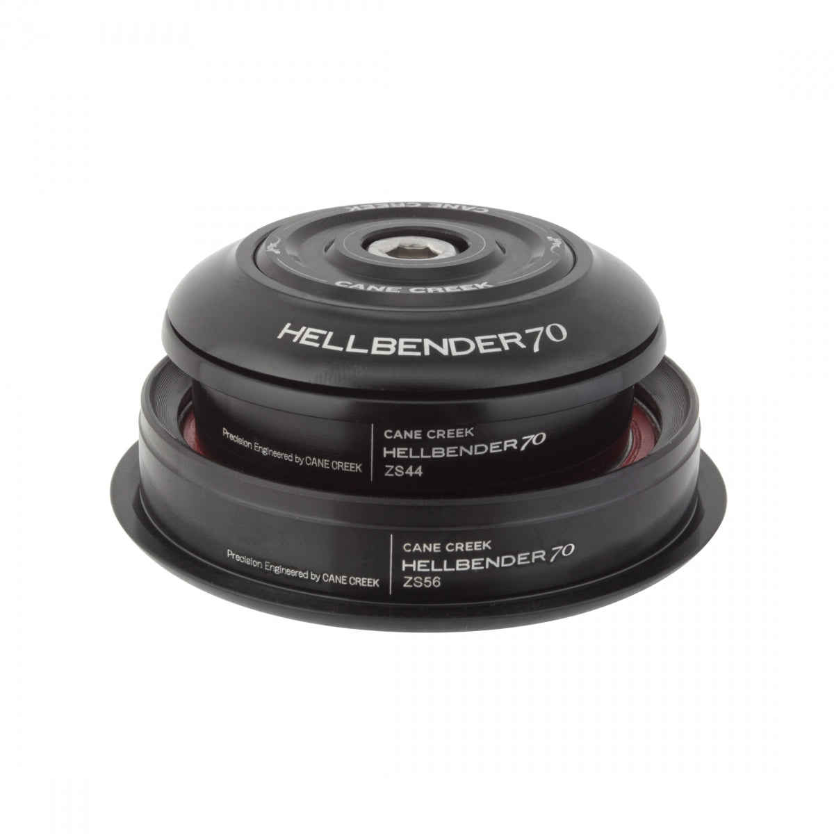 Headset CC SEMI-INT Hellbender 70SERIES 1-1/8x1.5 BK ZS44/28.6/H8|ZS56/40/H4