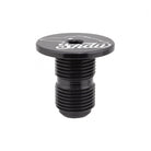 Head Part TSC AHD Preload Bolt Odin M18x1.5P 30mm BK