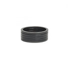 Head Part WMFG Spacer ALY 2.5mmx1-1/8 BK BGof5