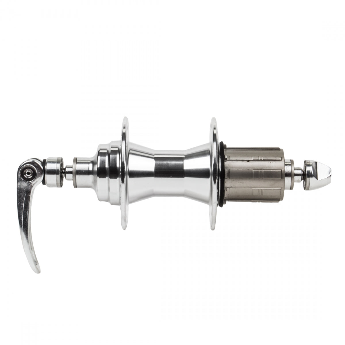 Hub RR WM MT1200 QR SF 48x135 8-10sCAS SB SL