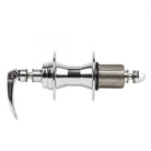 Hub RR WM MT1200 QR SF 48x135 8-10sCAS SB SL