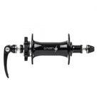 Hub FT OR8 FB1100 QR 6B 32x135 SB BK **FRT Disc Compatible ONLY**