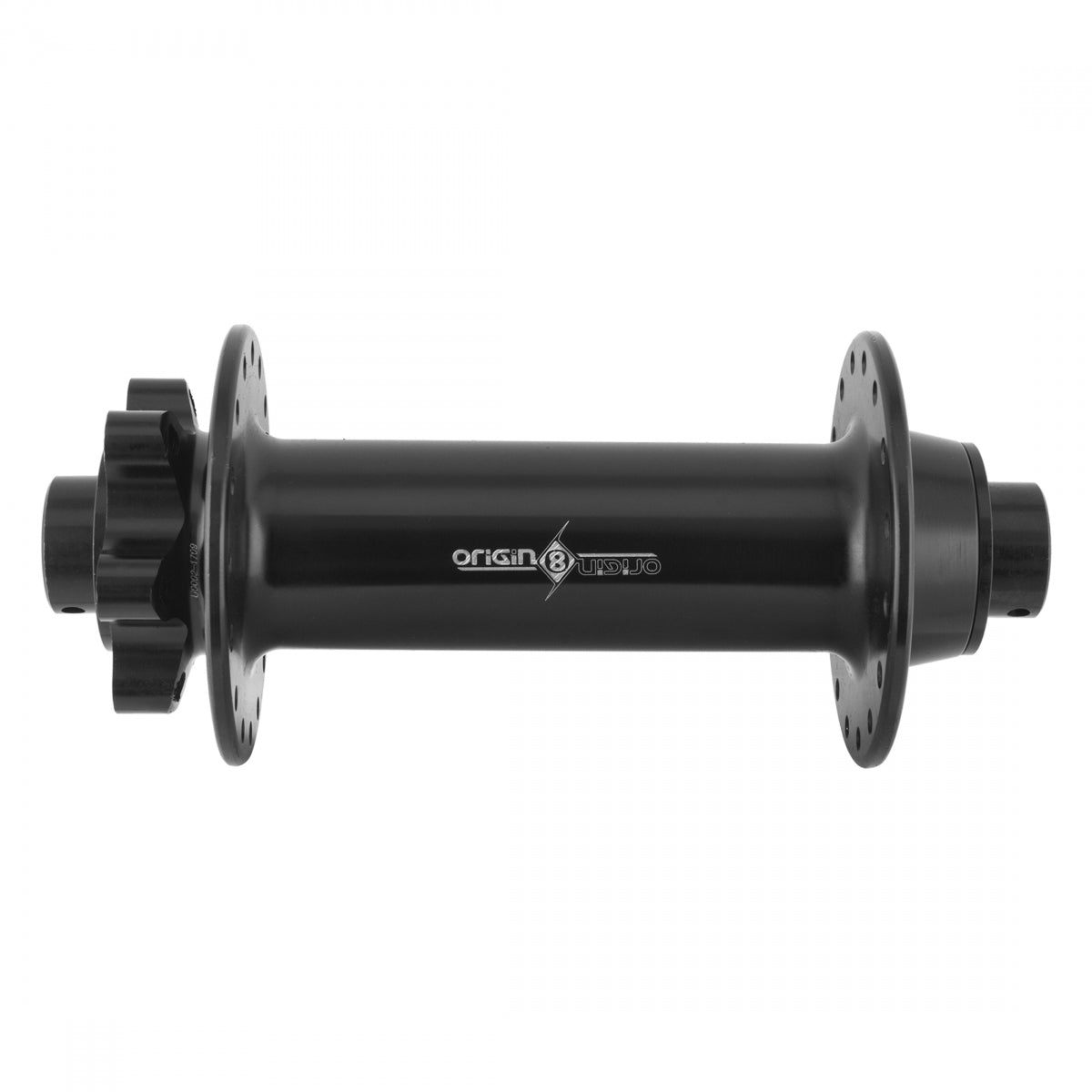 Hub FT OR8 FB1100 32x150x15mmTA 6B SB BK **FRT Disc Compatible ONLY**