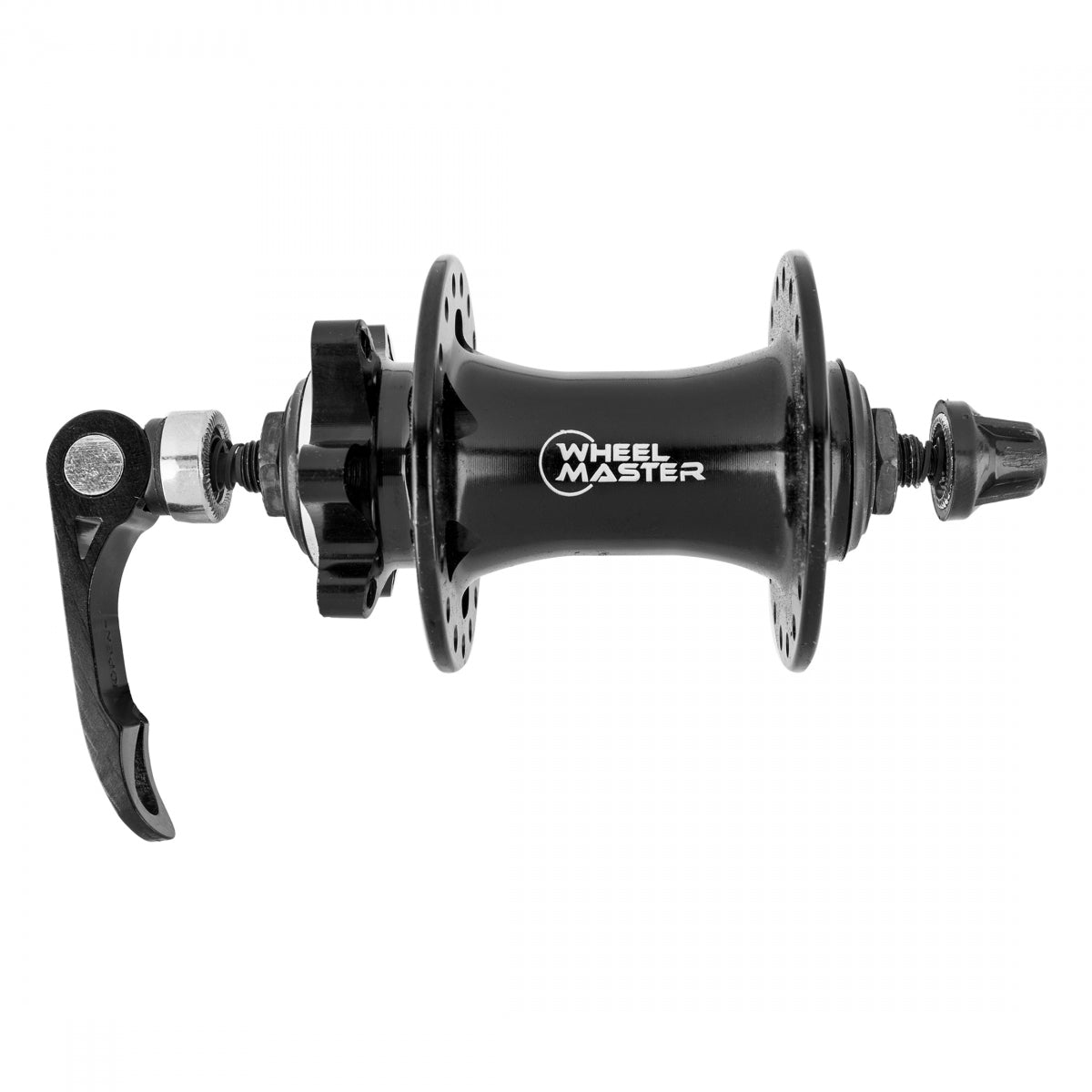 Hub FT WM MT2000 QR 6B 36 BK