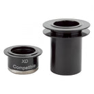 Hub Part END Cap DT RR 135to142mm for240/350/440 Hubs XD