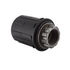Hub Cass Body OR8 10s f/OR8 FB2000 WM MT2000 MT5010 SL5R SR5R AR8R (17.2mm ID threads)