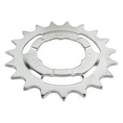 Hub Part S/A HSL-858 Sprocket Dished 19T 3/32 CP