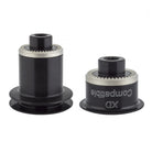 Hub Part END Cap DT RR  for 240/350/440 HUBS. 135MM x 9MM QR