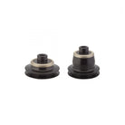 Hub Part END Cap DT FT 100x5 f/15x100 240S & Spline One For 2011 AND Newer AND 18MM OD Internal Axle Hub
