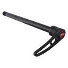 Hub Skewer DT RWS Plug IN MTB  RR ALY 142x12mm X12 Thru Bolt