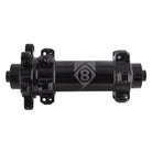 Hub FT OR8 RD1110 Elite QR 6B 24x100 SB BK NO Skewer Straight Pull