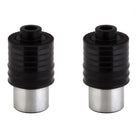 Hub Part END Cap OR8 RD1110 Elite Adapters FT 5mm(M9)QR for 370537-8