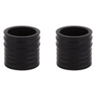 Hub Part END Cap OR8 RD1110 Elite Adapters FT 15mm(M15)THRU for 370537-8