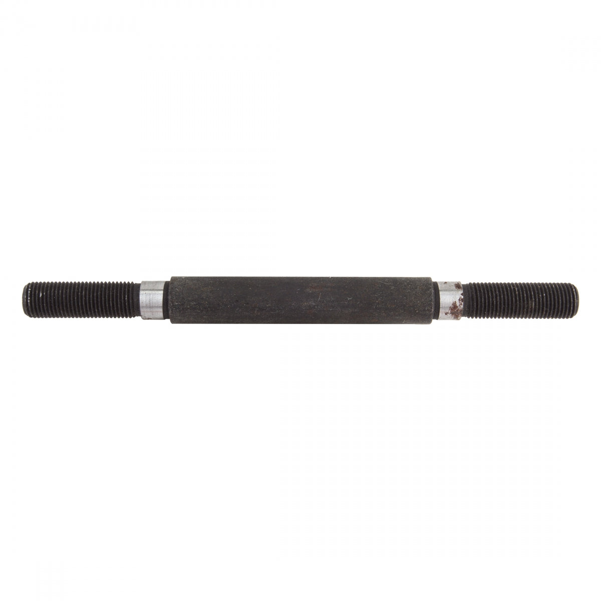 Black Ops Hub Axle FT MX1100 3/8x26x100x140 66mm-SHOULDER KT-576F 37687 38712 38594 (SKU 370664)