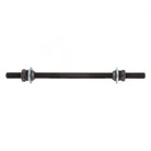 Origin8 Hub Axle Set RR FB2000 3/8x26x170x210 KT-SL5R 370355 370335 (SKU 370695)