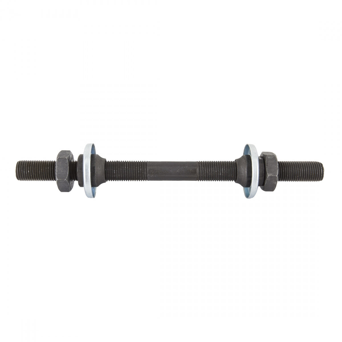 Wheel Master Hub Axle Set FT MT5000 3/8x26x100x140 KT-A16F 37952 37951 371533 (SKU 370703)