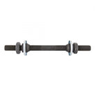 Wheel Master Hub Axle Set FT MT5000 3/8x26x100x140 KT-A16F 37952 37951 371533 (SKU 370703)
