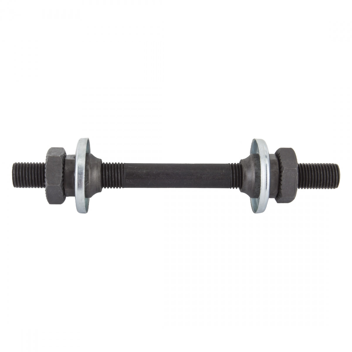 Wheel Master Hub Axle Set FT MT5000 QR M9x100x108 KT-A15F 37954 37981 371003 371004 (SKU 370704)