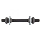 Wheel Master Hub Axle Set FT MT5000 QR M9x100x108 KT-A15F 37954 37981 371003 371004 (SKU 370704)