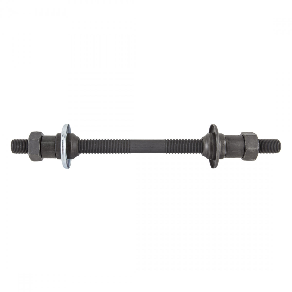 Wheel Master Hub Axle Set RR MT5000 3/8x26x135x175 KT-A11R 37953 38222 371361 371364 (SKU 370705)