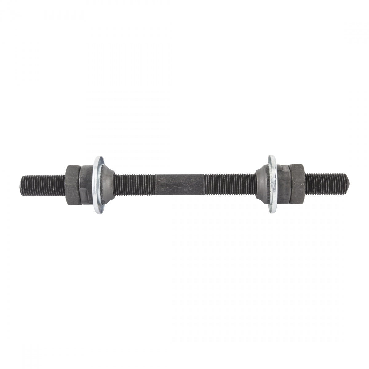 Wheel Master Hub Axle Set FT SB1001 3/8x26x100x140 KT-132F 370273 (SKU 370708)