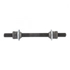 Wheel Master Hub Axle Set FT SB1001 3/8x26x100x140 KT-132F 370273 (SKU 370708)