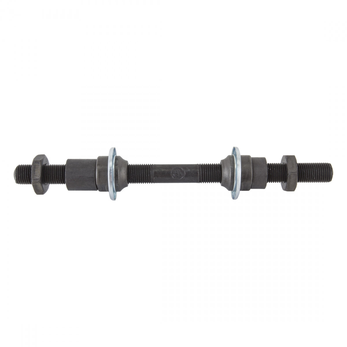 Wheel Master Hub Axle Set RR SB1001 3/8x26x110x150 KT-122R 370276 370277 (SKU 370710)
