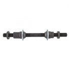 Wheel Master Hub Axle Set RR SB1001 3/8x26x110x150 KT-122R 370276 370277 (SKU 370710)