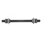 Hub Axle Set RR WM SB1001 3/8x26x110x152 KT-108R 37328