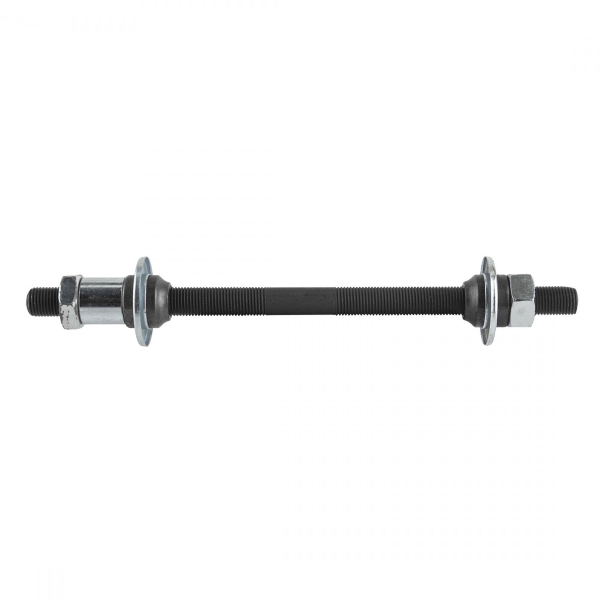 Wheel Master Hub Axle Set RR SB1000 3/8x26x135x175 KT-127R 37407 (SKU 370712)