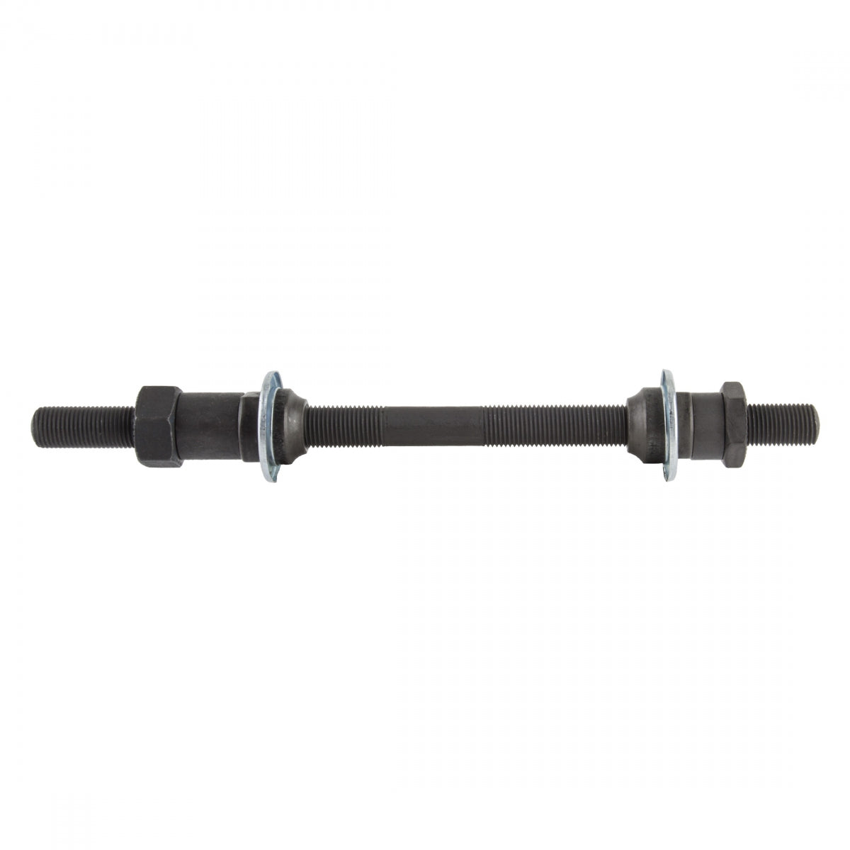 Wheel Master Hub Axle Set RR SB1001 3/8x26x135x175 KT-122R 370279 370280 370281 (SKU 370714)