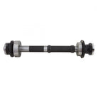 Hub Axle Set RR OR8 RD1100 QR M10x130x140 RB35C 36041 36042