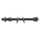 Hub Axle Set FT WM MT3000 3/8x100x140 BO DC1420-F 370037