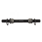 Hub Axle Set FT WM MX4000 14x100x170 BO DX-41 37243 37242