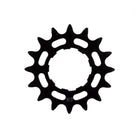 Black Ops Hub Part Cog MX3100 MX3200 AN Evader 18t 3/32 M98R BXR214 BXR114 37605 37070 37071 37072 371566 371596 (SKU 37078)