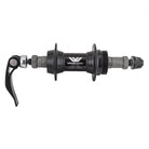 Hub RR WM AQ1000 QR SF 5-7s 36x135 12gBK