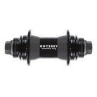 Hub FT ODY Vandero Pro 36H 3/8 THRED-IN Bolt BK