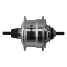 Hub RR S/A 5sp RXRF5 36 SL w/TRIM KIT/TWIST-SHIFTER TSC50/CABLE 1700mm 18T 135/185mm Rotary