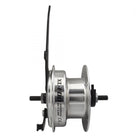 Hub FT S/A XLDD Drum & Dynamo ALY 36H 90mm 6Vx3W